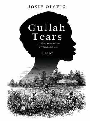 Gullah Tears - ebook